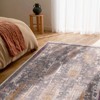 Rug Branch Transitional SouthWestern Boho Indoor Rug - 3 of 4