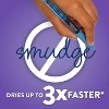 Paper Mate InkJoy Gel 30pk Gel Pens 0.7mm Medium Tip Multicolored: Retractable Stationery & Office Supplies - 3 of 4