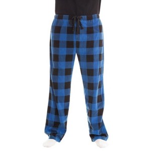#followme Polar Fleece Pajama Pants for Men Sleepwear PJs - 1 of 3
