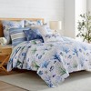 Harbor Bay Quilt Set - Levtex Home - 2 of 4