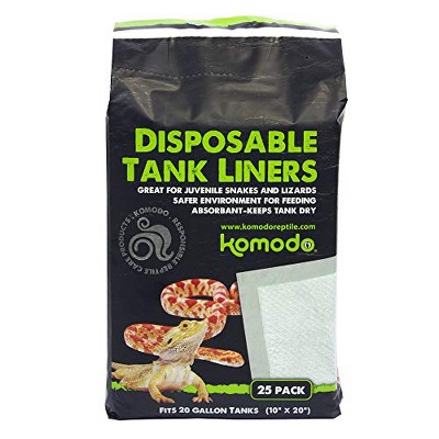 Multipet Komodo Repti-Pads XX Pack