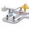 DRIVEN by Battat – Pocket Airplane City Service Playset - 4 of 4