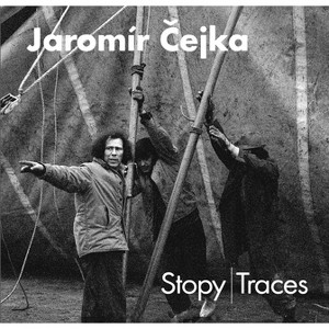 Jaromír Cejka: Traces - by  Jaromír Cejka & Michal Janata & Jaromír Typlt (Hardcover) - 1 of 1