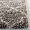 Hudson Shag SGH282 Power Loomed Indoor Rugs - Safavieh - 4 of 4