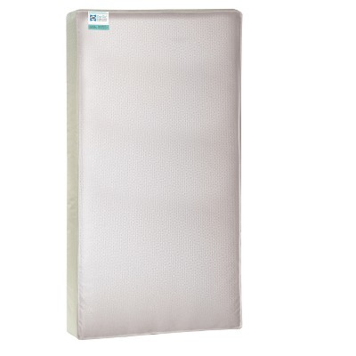 target crib mattress sealy