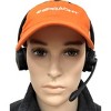 Spracht ZŪM Maestro BT HS-2051 Headset - Stereo - Wireless - Bluetooth - 32.8 ft - Over-the-head - Binaural - 2 of 4