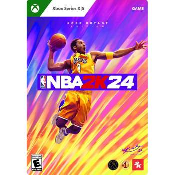 NBA 2K24 - Xbox Series X|S (Digital)