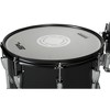 Sound Percussion Labs Marching Snare Drum with Carrier Level 2 14 x 12 in., Black 190839771254 - 2 of 2