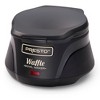 Presto Belgian Waffle Bowl Maker for 4" Waffles with Premium Nonstick Coating - 4 of 4