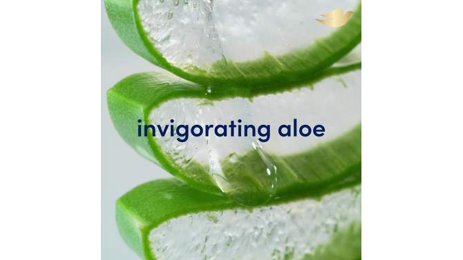 Dove Invigorating Body Wash - Aloe &#38; Eucalyptus Oil - 20 fl oz, 2 of 11, play video