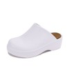 Women's Zippy Clog - Yellow Box™ - 2 of 4