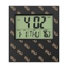 Keyscaper NCAA ACC Universities Fashion Pattern Wall Clock - 2 of 4