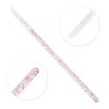 Unique Bargains Disposable Barreled Lip Brush 100 Pcs - 3 of 4