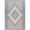 Hauteloom Hazar Gray Area Rug - 2 of 4