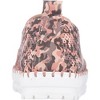 GC Shoes Aroma Camouflage Slip On Platform Sneakers - 3 of 4