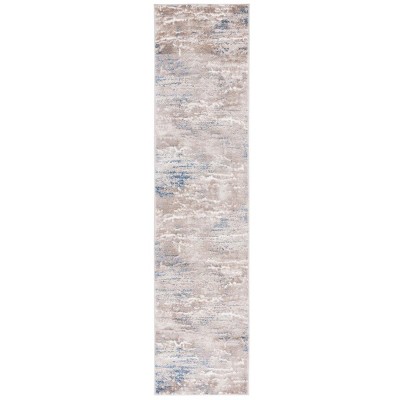 Prestige PTE122 Power Loomed Indoor Rugs - Safavieh