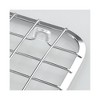 InterDesign Gia Sink Grid Regular Polished - 3 of 4