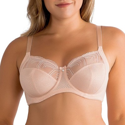 PARFAIT Women's Pearl Unlined Bra