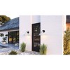 Quoizel Lighting Cumberland 1 - Light Sconce in  Concrete - 4 of 4