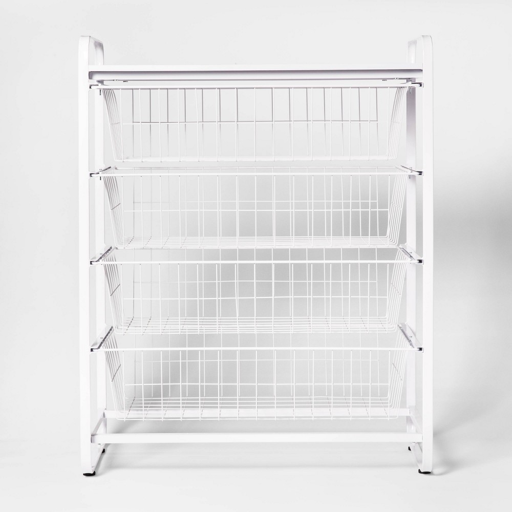 it's time to get organized: this target shoe rack and other organizational items will help | get this target shoe rack and other items to get organized in the new year.