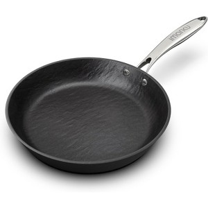 imarku Nonstick Frying Pans - 12 inch Nonstick Skillet, Frying Eggs Pan, Dishwasher Safe for Cooking with Stainless Steel Handle,Even Heat Conduction - 1 of 4