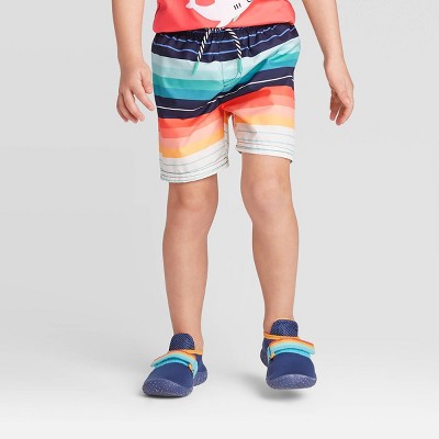 2t swimsuit boy