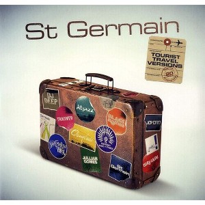 St Germain - Tourist - 1 of 1