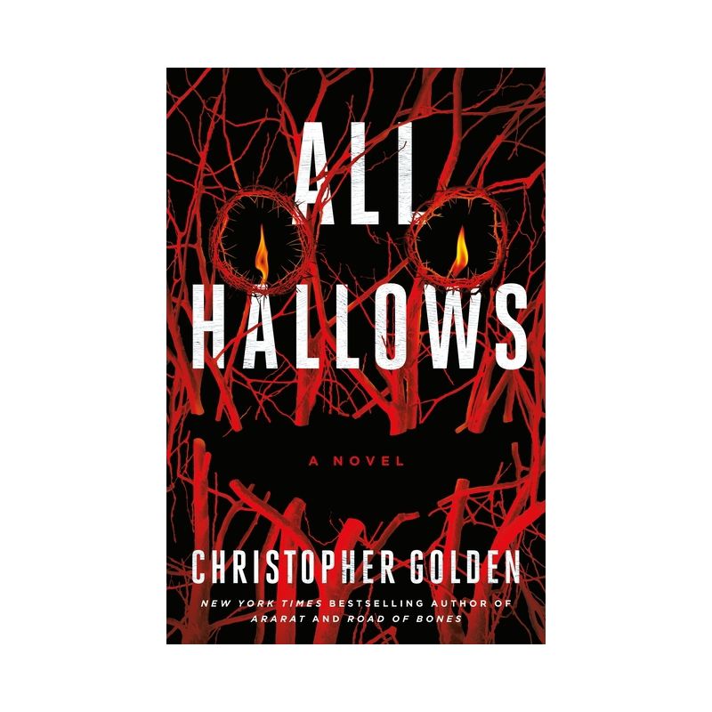 All Hallows - by Christopher Golden, 1 of 2