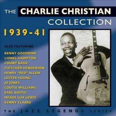 Charlie Christian - Charlie Christian Collection: 1939-1941 (CD)