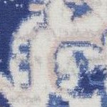 ivory blue