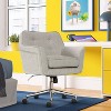 Style Ashland Home Office Chair - Serta - 2 of 4