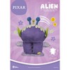 DISNEY Toy Story Large Vinyl Piggy Bank: Alien Remix Party Boo (Piggy Bank) - 3 of 4