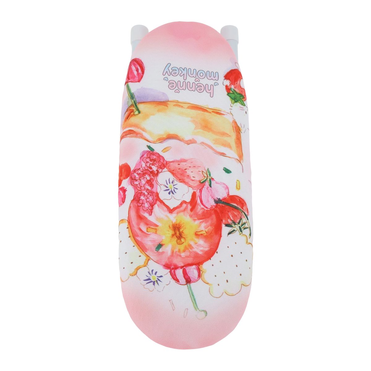 Unique Bargains Print Tabletop Ironing Board 1 Pc - thumbnail 9