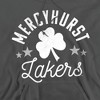 Mercyhurst University Official Lakers Adult Pull-Over Hoodie - 2 of 4