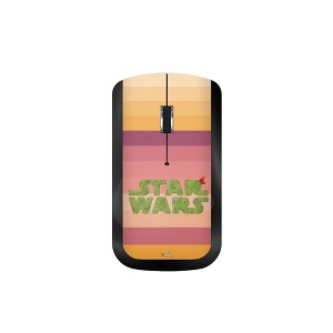 Keyscaper Star Wars Locations Locality Fade Wireless Mouse - 1 of 4