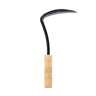 Zenport Moon Weeding Sickle