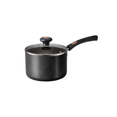 Cuisinart Classic 3qt Non-stick Saucepan With Cover - 8319-20ns