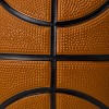 Champion Downtown Basketball 27.5" Classic: Rubber Shell, Butyl Bladder - 4 of 4