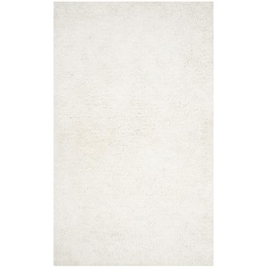 Florence Shag SGF412 Hand Tufted Indoor Rugs - Safavieh - 1 of 4