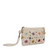 The Sak Vita Wristlet - Crochet - 2 of 4