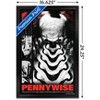 Trends International IT - Smiling Float Framed Wall Poster Prints - 3 of 4