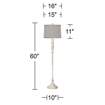 Possini Euro Design Floor Lamp - Thumbnail 4