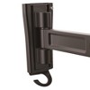 StarTech Single Swivel Wall-Mount Monitor Arm for 13" to 34" Monitors - 4 of 4