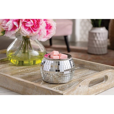 Candle Warmers Etc. ArtScents Wax Warmer - Thumbnail 5
