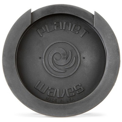 D'Addario Planet Waves Screaching Halt Guitar Soundhole Plug