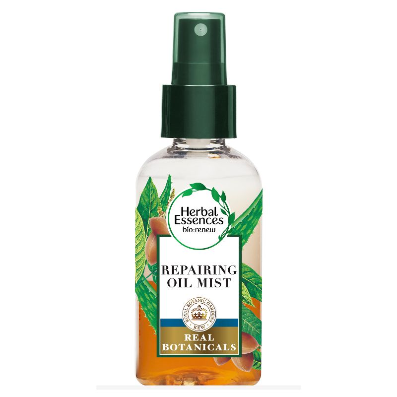Herbal Essences bio:renew Repairing Hair Mist with Argan Oil &#38; Aloe - 4 fl oz, 1 of 13