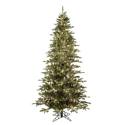 Vickerman Kamas Fraiser Fir Artificial Tree