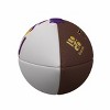 NCAA LSU Tigers Official Size Autograph Football - 2 of 2