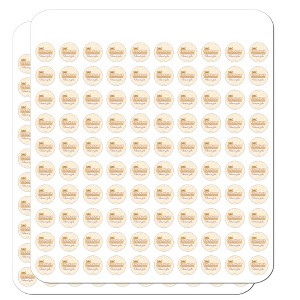 Gilmore Girls Dragonfly Inn Planner Calendar Scrapbooking Stickers - 1 of 4