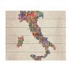 Trademark Fine Art - Michael Tompsett 'Italy II' - 2 of 4